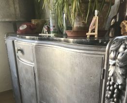 buffet vintage