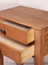 Appoint table ferme