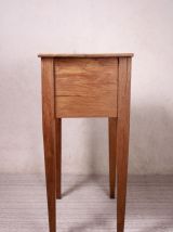 Appoint table ferme