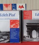 CD chefs d'œuvre chanson française