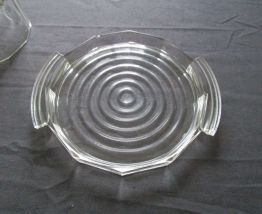 Cloche à fromage