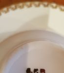 Tasses à café 