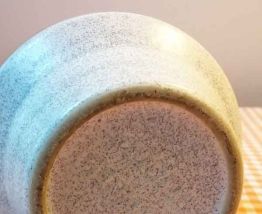 Vase West Germany