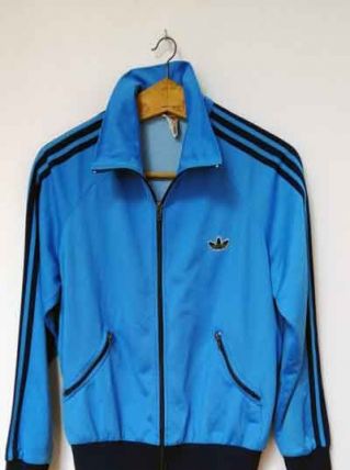 Veste adidas vintage 70's