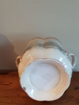 Cache pot ancien 