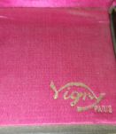 Flacon parfum
