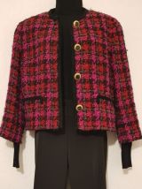 Veste chic