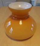 Coupole en opaline