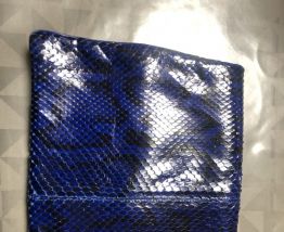 pochette en python laurent mercadal