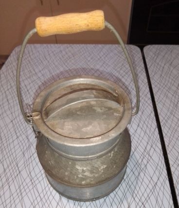 Pot à crème