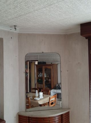 Miroir vintage 1960