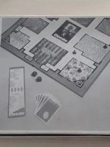 Cluedo Edition 1974