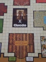 Cluedo Edition 1974