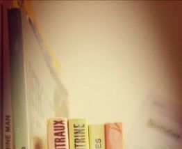 Lot x6 livres vintage d'activités Éditions Fleurus Idées