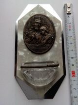 Ancien bénitier