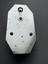 Ancien bénitier