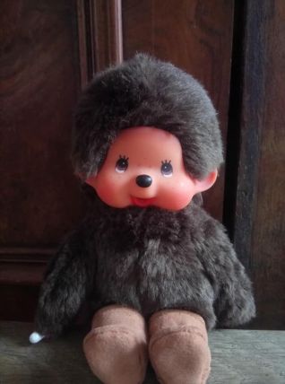 Monchhichi Sekiguchi (Kiki)
