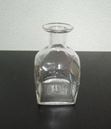 Carafe carrée