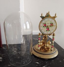 Pendule de 400 jours