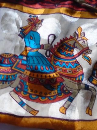 Sac fourre tout