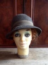 Chapeau en feutre Everest - Taille 55