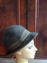 Chapeau en feutre Everest - Taille 55