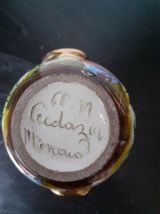 Vase Cerdazur.