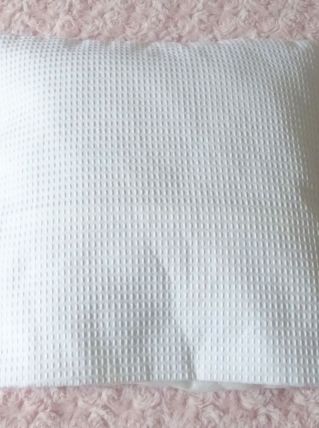 coussin torchon