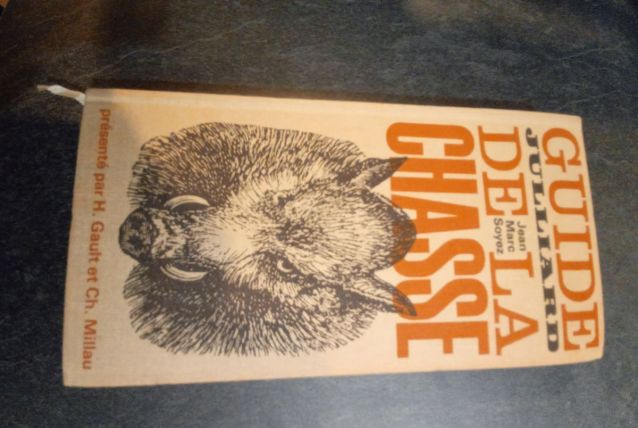 Guide de la chasse