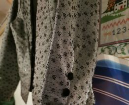 Veste habillée 