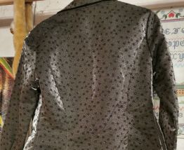 Veste habillée 