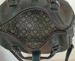 sac à main cuir
