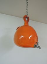 Jarre à huile