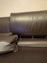CANAPE STEINER EQUINIXE ALTO