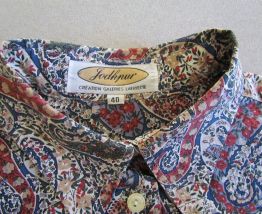Belle Chemise Jodhpur