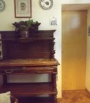 desserte vintage