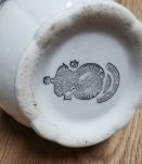 Pot à lait estampillé Lunéville Badonvillier