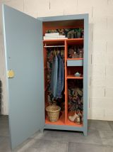 Armoire d’internat 