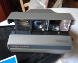 PolaroÏd Express