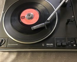 PHILIPS 22-GF-661