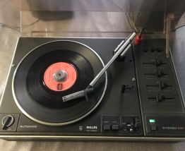 PHILIPS 22-GF-661