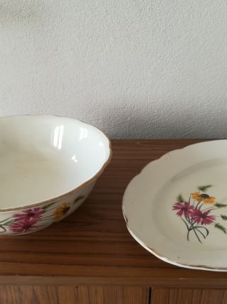 3 plats gien france