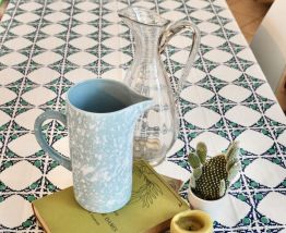  Carafe à cidre 