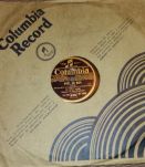 TINO ROSSI DISQUE 78T 1934