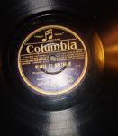 TINO ROSSI DISQUE 78T 1934