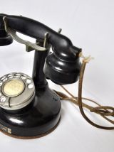 Téléphone ancien 