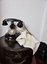 Téléphone ancien 
