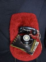 Téléphone ancien 