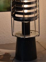 Lampe fusée numéro 3