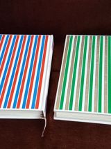 Almanach de la révolution française coffret deux livres